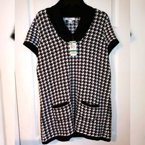 🆕 Style & Co Sweater Dress